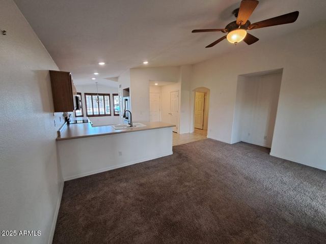 3707 E ROLLING GREEN Way, Chandler, AZ 85249