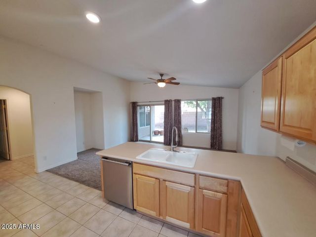 3707 E ROLLING GREEN Way, Chandler, AZ 85249