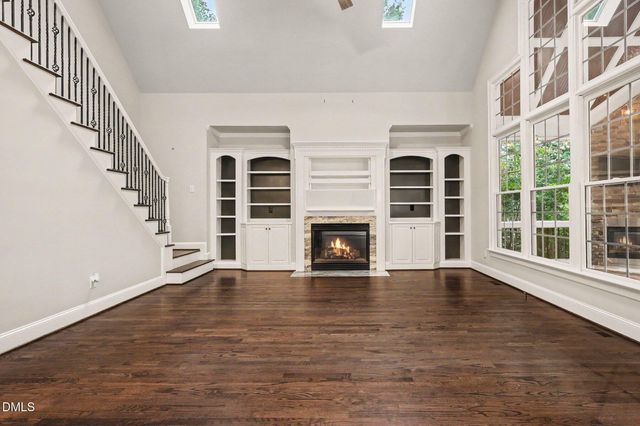 6121 Carlyle Drive, Raleigh, NC 27614