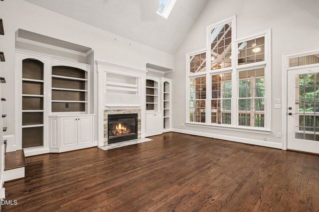 6121 Carlyle Drive, Raleigh, NC 27614