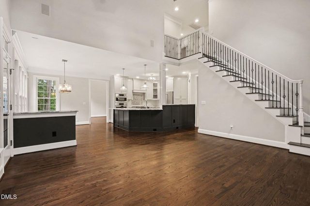6121 Carlyle Drive, Raleigh, NC 27614
