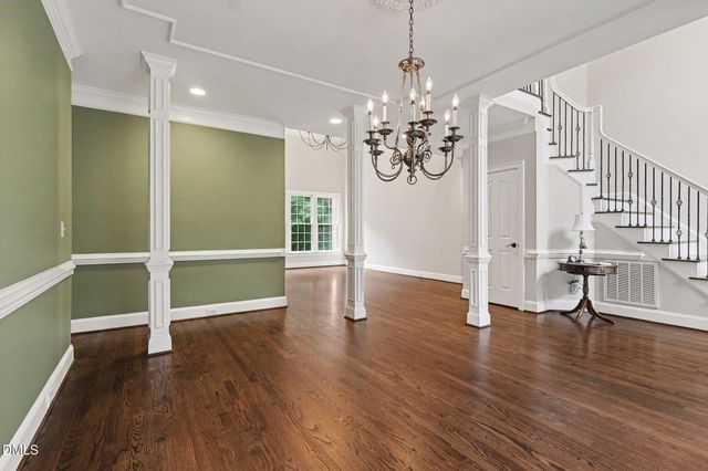 6121 Carlyle Drive, Raleigh, NC 27614