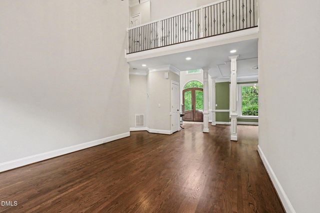 6121 Carlyle Drive, Raleigh, NC 27614