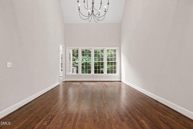 6121 Carlyle Drive, Raleigh, NC 27614
