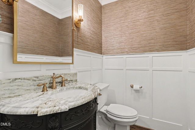 6121 Carlyle Drive, Raleigh, NC 27614