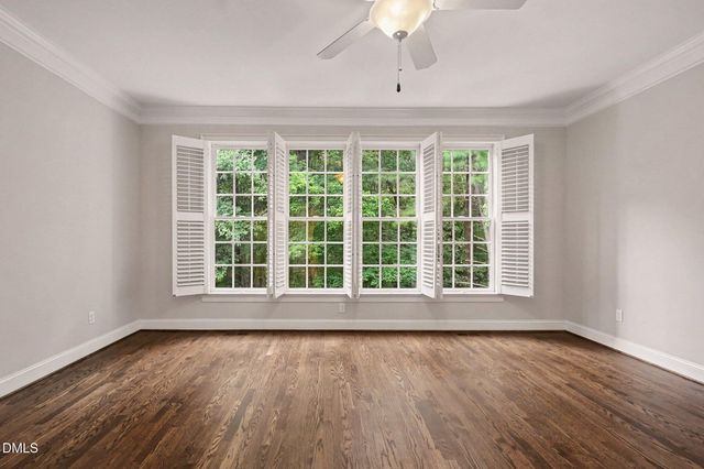 6121 Carlyle Drive, Raleigh, NC 27614