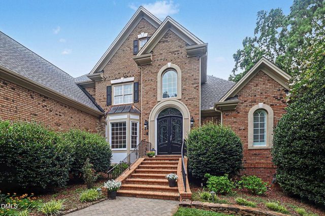 6121 Carlyle Drive, Raleigh, NC 27614