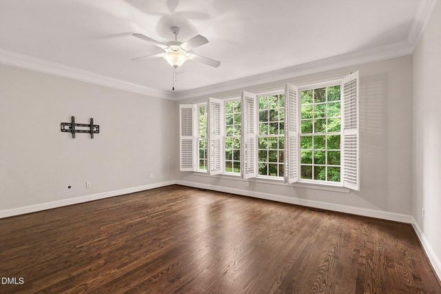 6121 Carlyle Drive, Raleigh, NC 27614