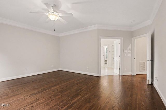 6121 Carlyle Drive, Raleigh, NC 27614