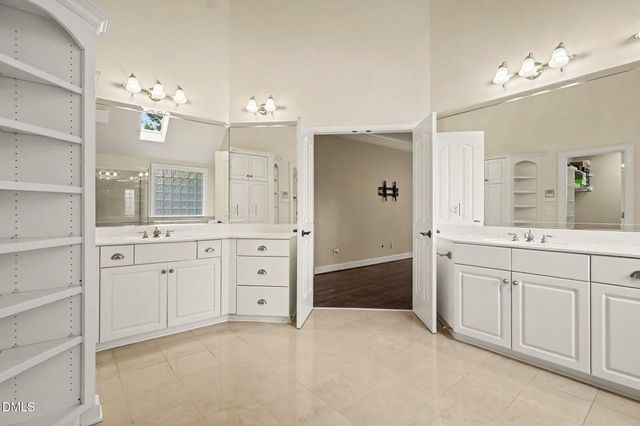 6121 Carlyle Drive, Raleigh, NC 27614