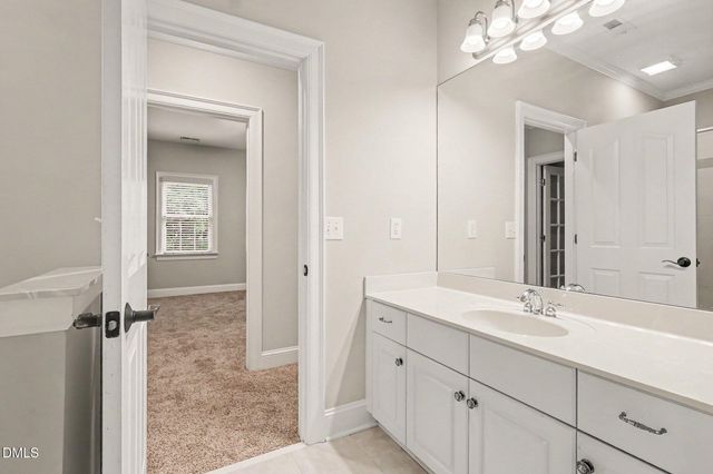 6121 Carlyle Drive, Raleigh, NC 27614