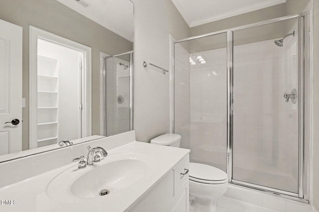 6121 Carlyle Drive, Raleigh, NC 27614