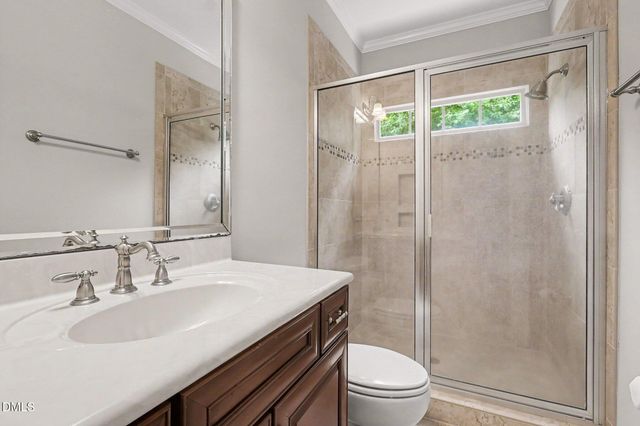 6121 Carlyle Drive, Raleigh, NC 27614