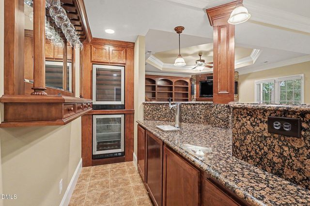 6121 Carlyle Drive, Raleigh, NC 27614