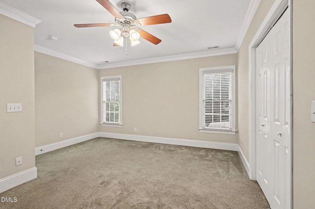 6121 Carlyle Drive, Raleigh, NC 27614