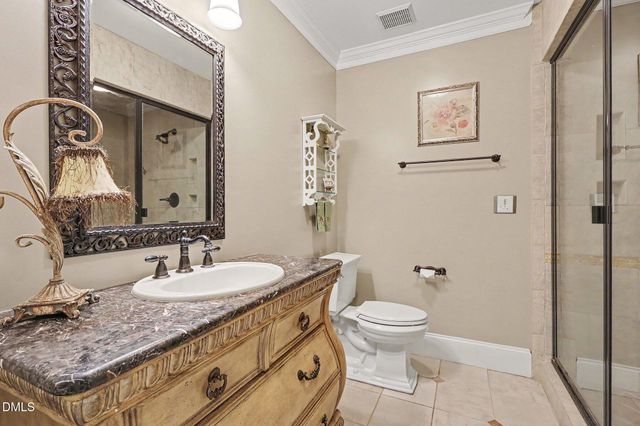 6121 Carlyle Drive, Raleigh, NC 27614