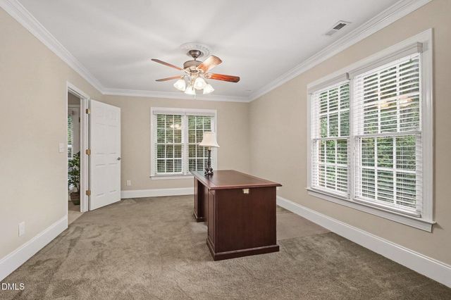 6121 Carlyle Drive, Raleigh, NC 27614