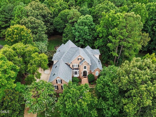 6121 Carlyle Drive, Raleigh, NC 27614