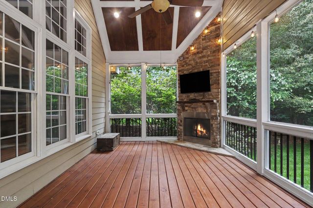 6121 Carlyle Drive, Raleigh, NC 27614