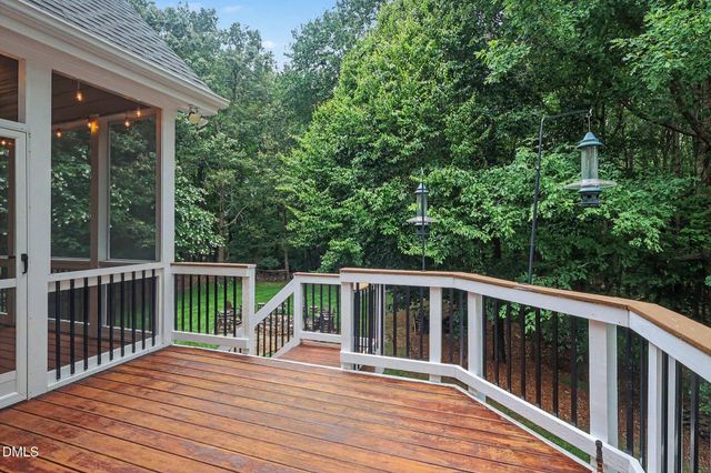 6121 Carlyle Drive, Raleigh, NC 27614