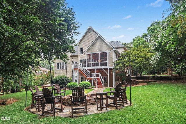 6121 Carlyle Drive, Raleigh, NC 27614