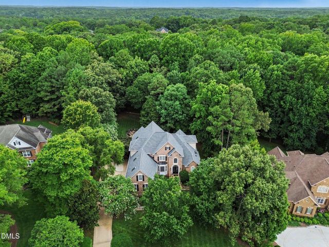 6121 Carlyle Drive, Raleigh, NC 27614
