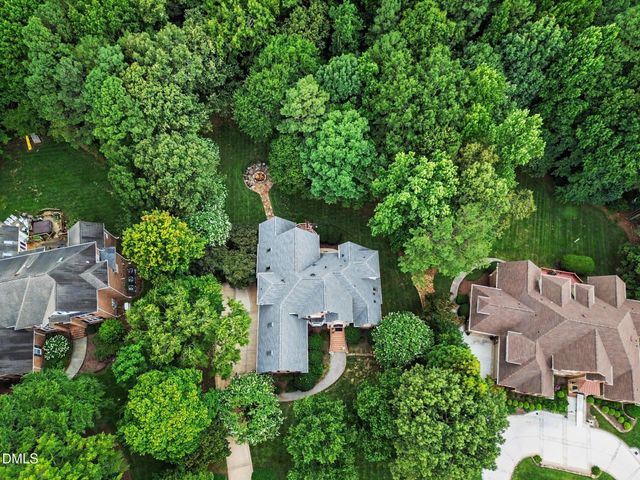 6121 Carlyle Drive, Raleigh, NC 27614