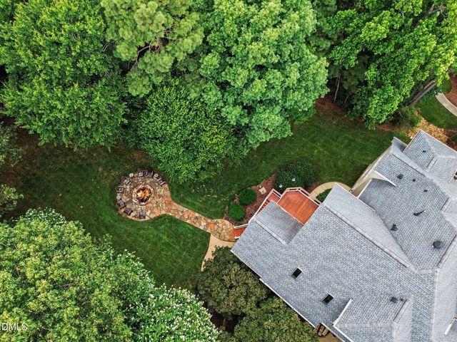 6121 Carlyle Drive, Raleigh, NC 27614