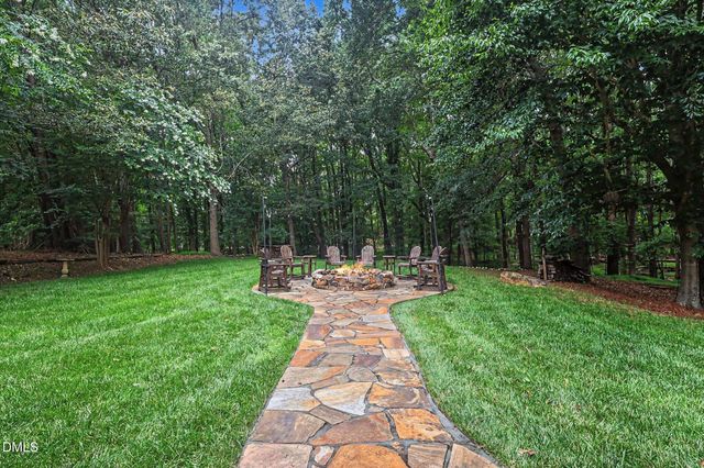 6121 Carlyle Drive, Raleigh, NC 27614