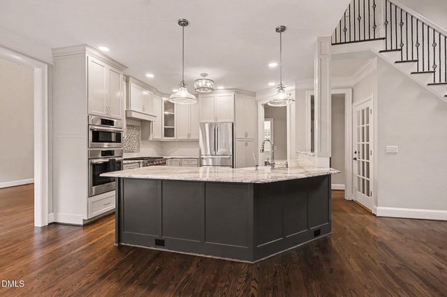 6121 Carlyle Drive, Raleigh, NC 27614