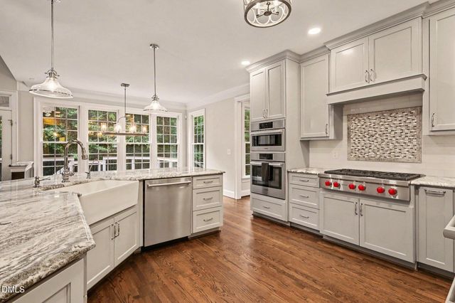 6121 Carlyle Drive, Raleigh, NC 27614