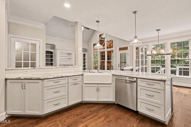 6121 Carlyle Drive, Raleigh, NC 27614