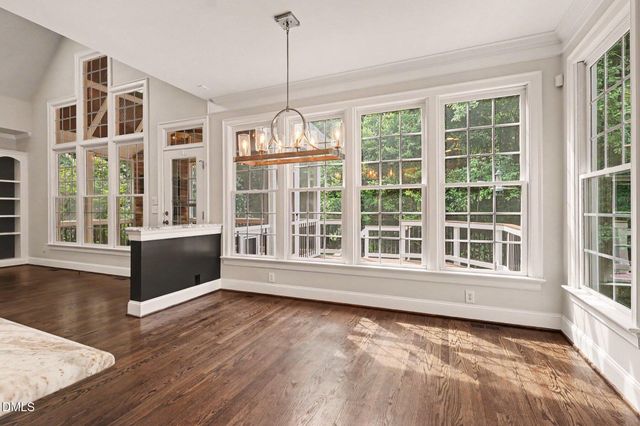 6121 Carlyle Drive, Raleigh, NC 27614