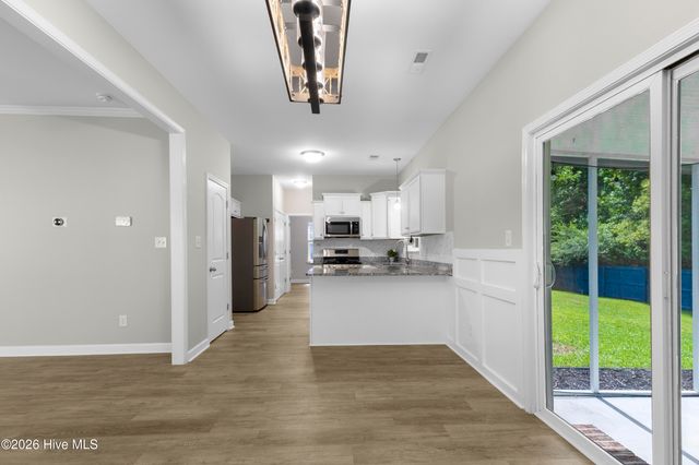 407 Olde Sail Court, Sneads Ferry, NC 28460