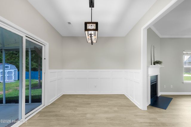 407 Olde Sail Court, Sneads Ferry, NC 28460