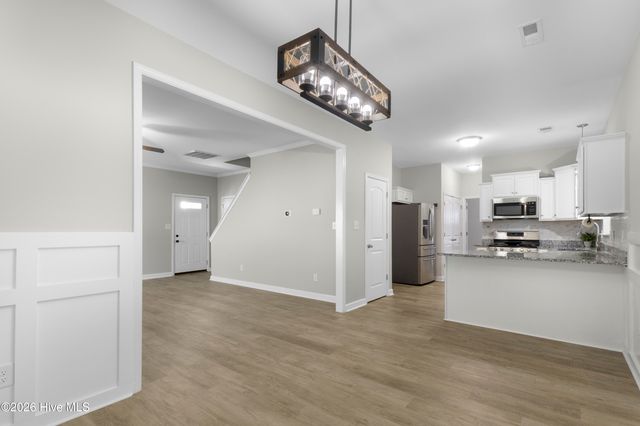 407 Olde Sail Court, Sneads Ferry, NC 28460