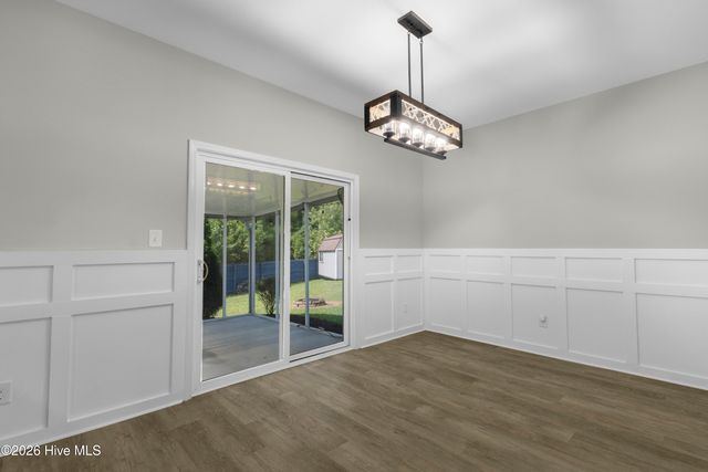 407 Olde Sail Court, Sneads Ferry, NC 28460
