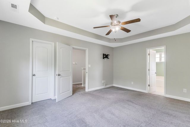 407 Olde Sail Court, Sneads Ferry, NC 28460