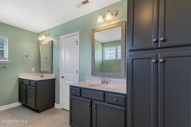 407 Olde Sail Court, Sneads Ferry, NC 28460