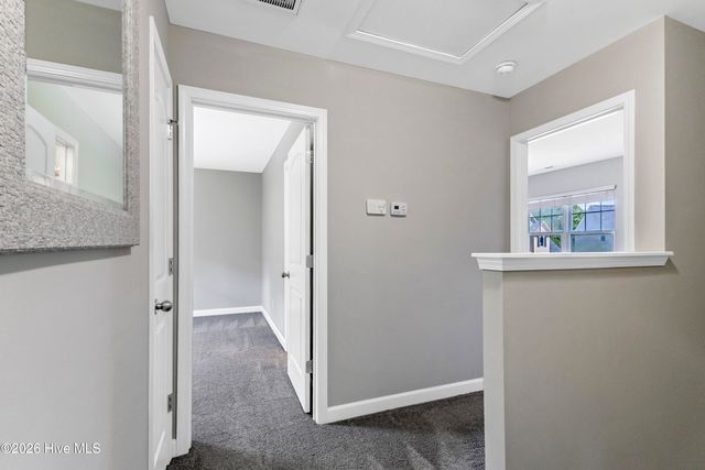 407 Olde Sail Court, Sneads Ferry, NC 28460