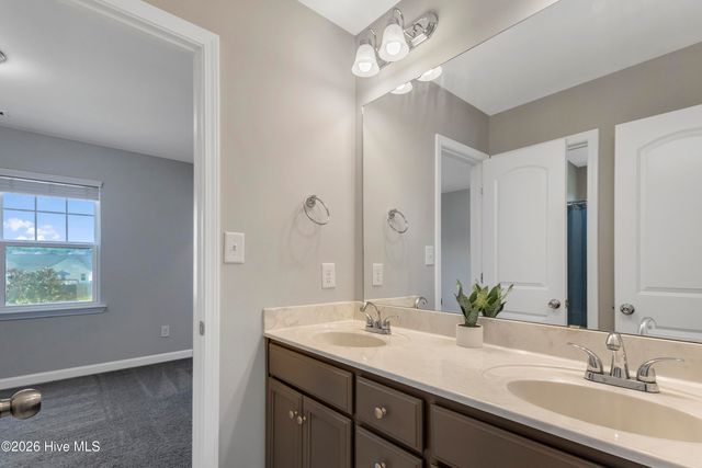 407 Olde Sail Court, Sneads Ferry, NC 28460