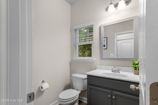 407 Olde Sail Court, Sneads Ferry, NC 28460