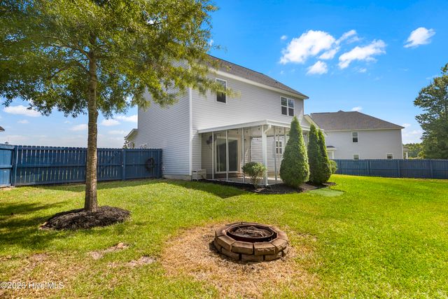 407 Olde Sail Court, Sneads Ferry, NC 28460