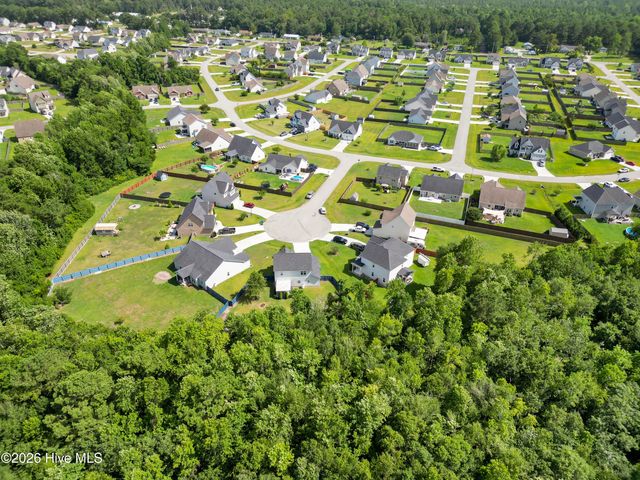 407 Olde Sail Court, Sneads Ferry, NC 28460