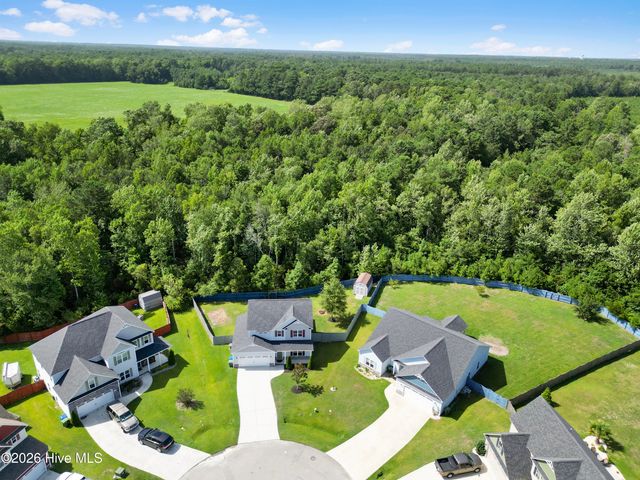 407 Olde Sail Court, Sneads Ferry, NC 28460