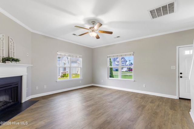 407 Olde Sail Court, Sneads Ferry, NC 28460