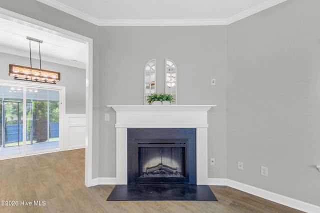 407 Olde Sail Court, Sneads Ferry, NC 28460