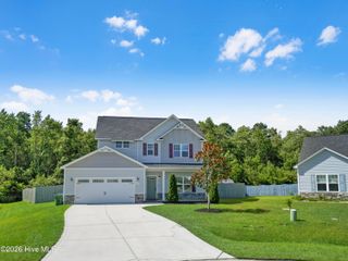 407 Olde Sail Court, Sneads Ferry, NC 28460
