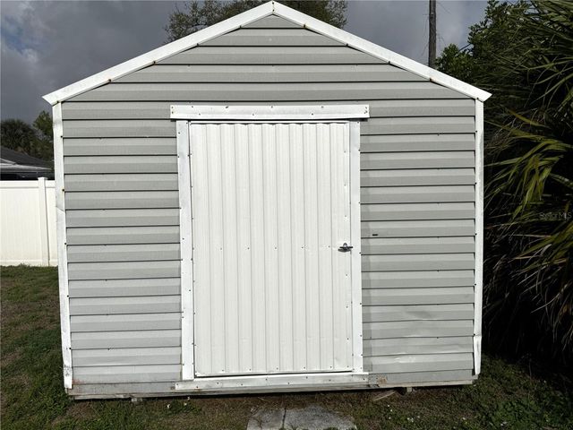 2340 LINTON LANE, Port Charlotte, FL 33952