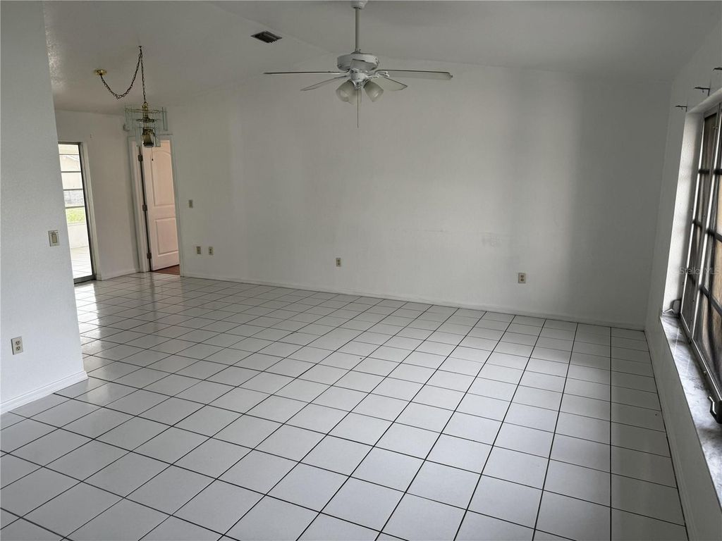 Image 2 of property listing at 2340 LINTON LANE, Port Charlotte, FL 33952